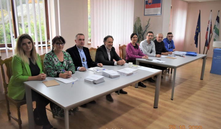 Voľby 2022  Voľby 2022