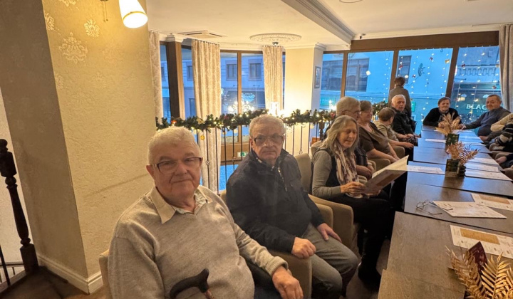 Vianočný Trenčín 11.12.2025 Vianočný Trenčín 11.12.2025 Vianočný Trenčín 11.12.2025 Vianočný Trenčín 11.12.2025