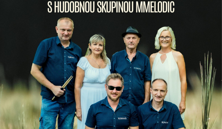 Fotka - Stavanie mája - 30.4.2025 17:00 hod. pred COOP Jednotou