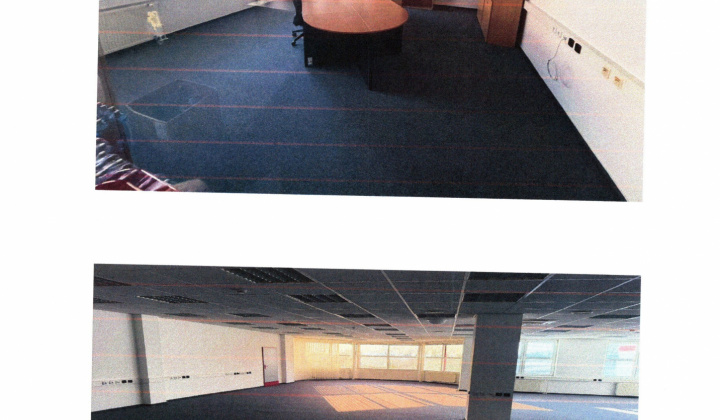 Fotka - Priemyselný areál Lúka, s.r.o. - kancelárske priestory na prenájom