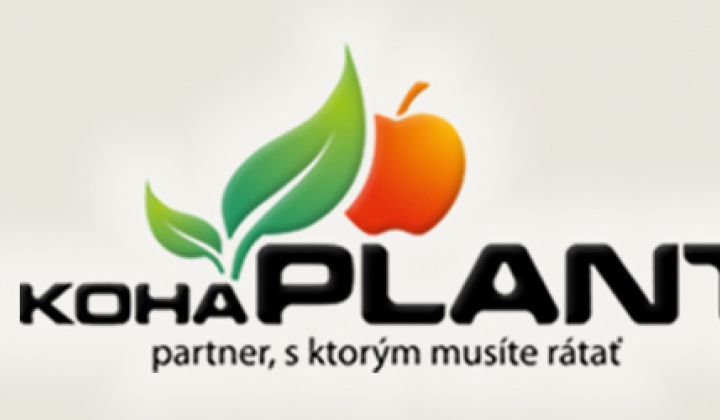 Fotka - Kohaplant - predaj ovocných stromčekov a ruží - streda 1.4.2026 9:20 hod. pred COOP Jednotou Lúka