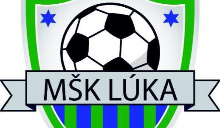 Fotka - Futbalový zápas OŠK Lubina - MŠK Lúka - sobota 16.8.2026 17:30 hod.